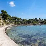 Firule Tennis@beach Daire
