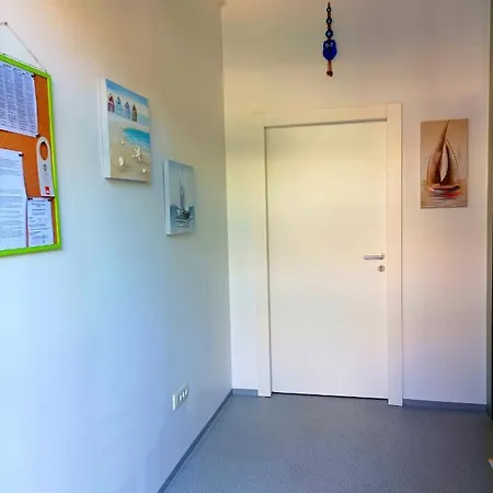 Firule Tennis@beach Apartament Split