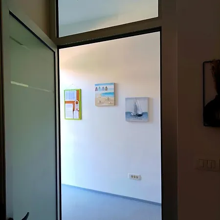 Firule Tennis@beach * Split