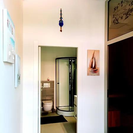 Firule Tennis@beach Apartament