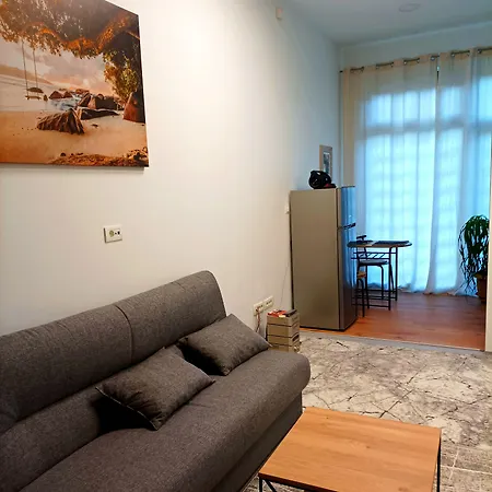 Apartment Firule Tennis@beach *