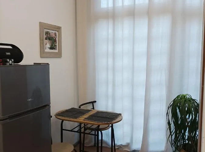 Apartamento Firule Tennis@beach