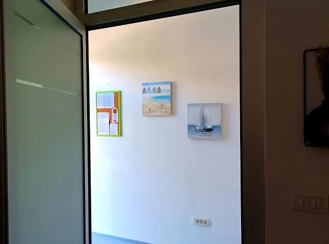 Firule Tennis@beach * Split