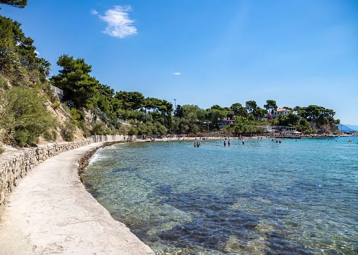 Firule Tennis@beach Apartamento