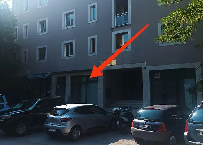 Firule Tennis@beach Apartamento *