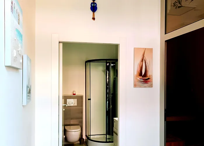 Firule Tennis@beach Apartamento