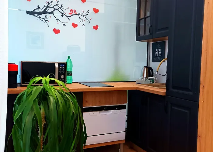 Apartamento Firule Tennis@beach