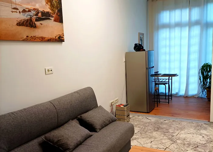 Apartamento Firule Tennis@beach *