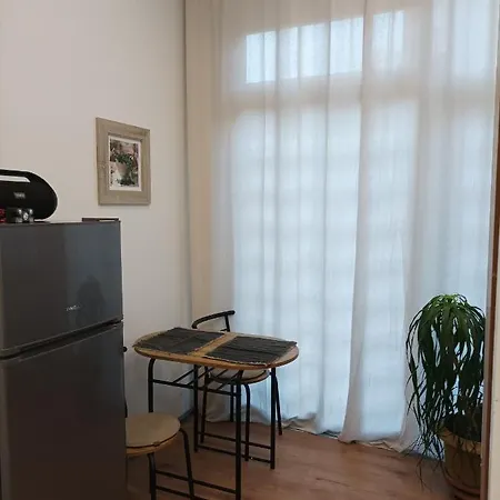 Apartment Firule Tennis@beach