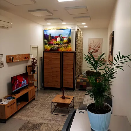 Firule Tennis@beach Apartment